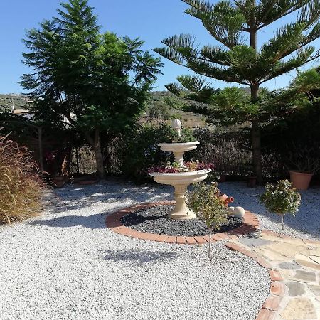 Villa Casa Las Fresas Alcaucín المظهر الخارجي الصورة